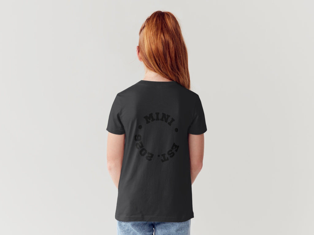“Mini” Tee