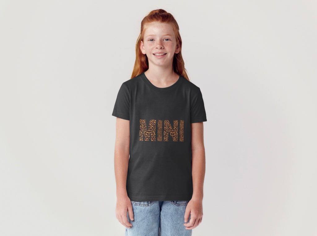 “Mini” Tee