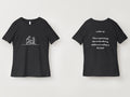 Boy and Mom Bible Verse Tee