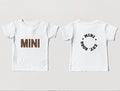“Mini” Tee (Toddler)