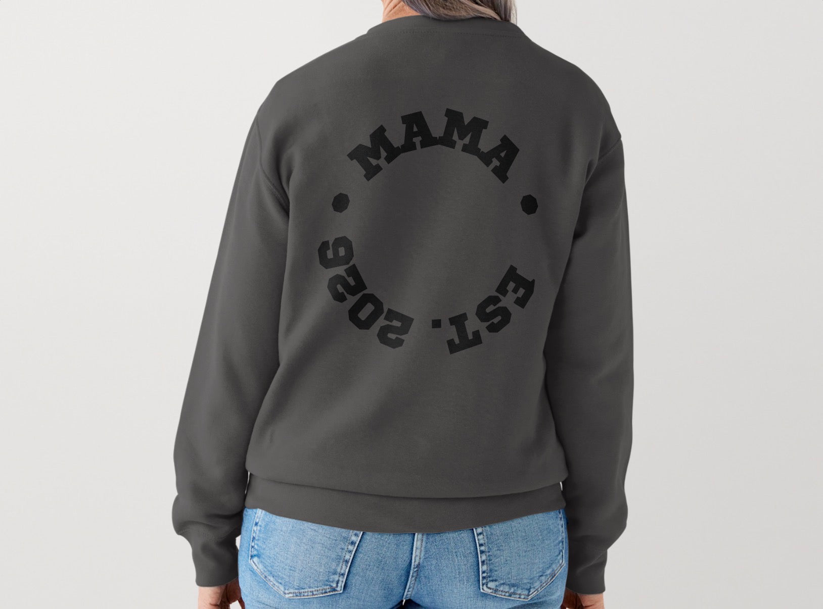 Mama Sweatshirt