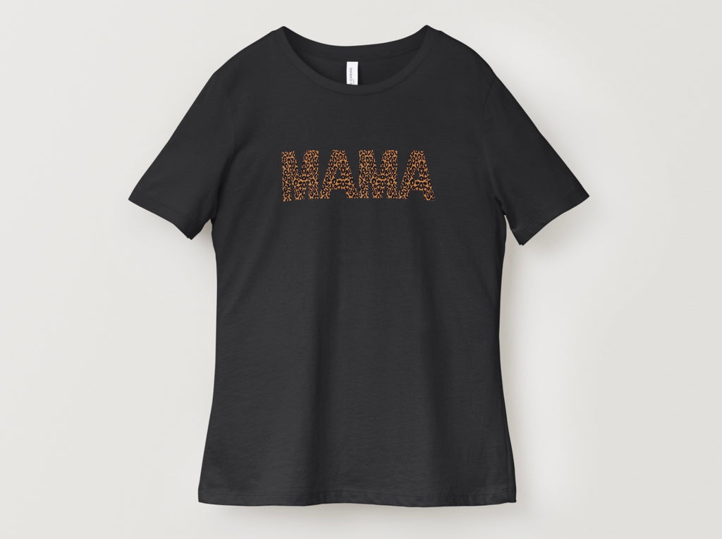 Mama Tee