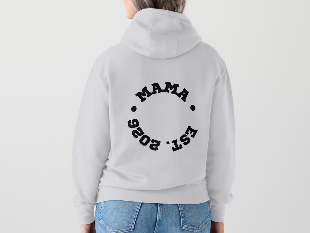 Mama Hoodie