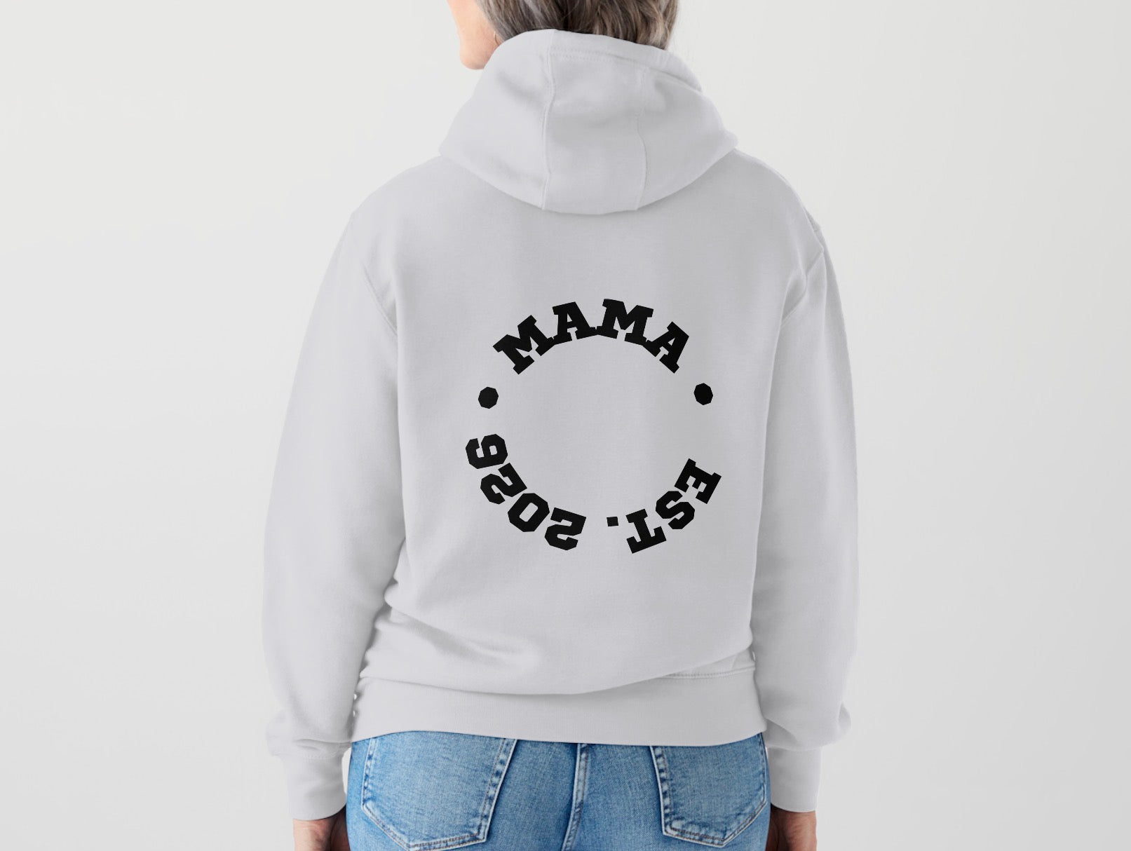 Mama Hoodie