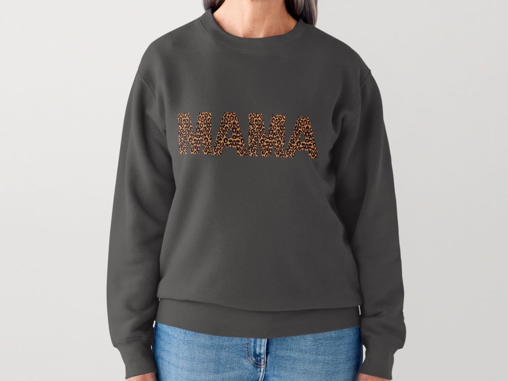 Mama Sweatshirt