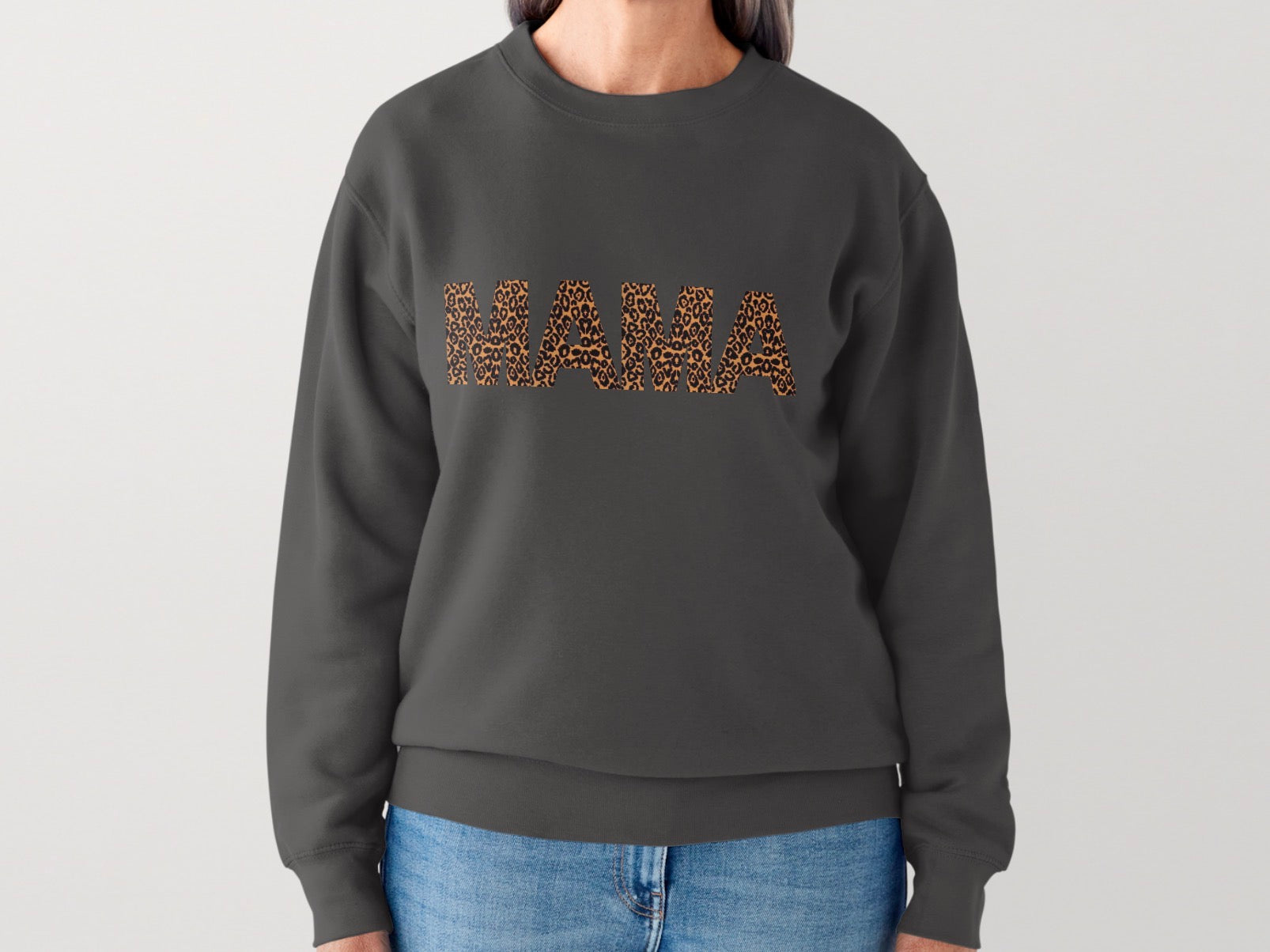 Mama Sweatshirt