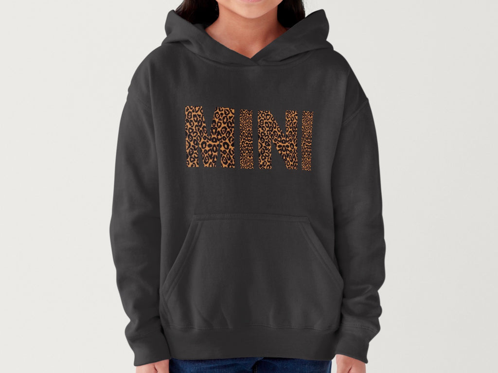 “Mini” Hoodie (Children’s)