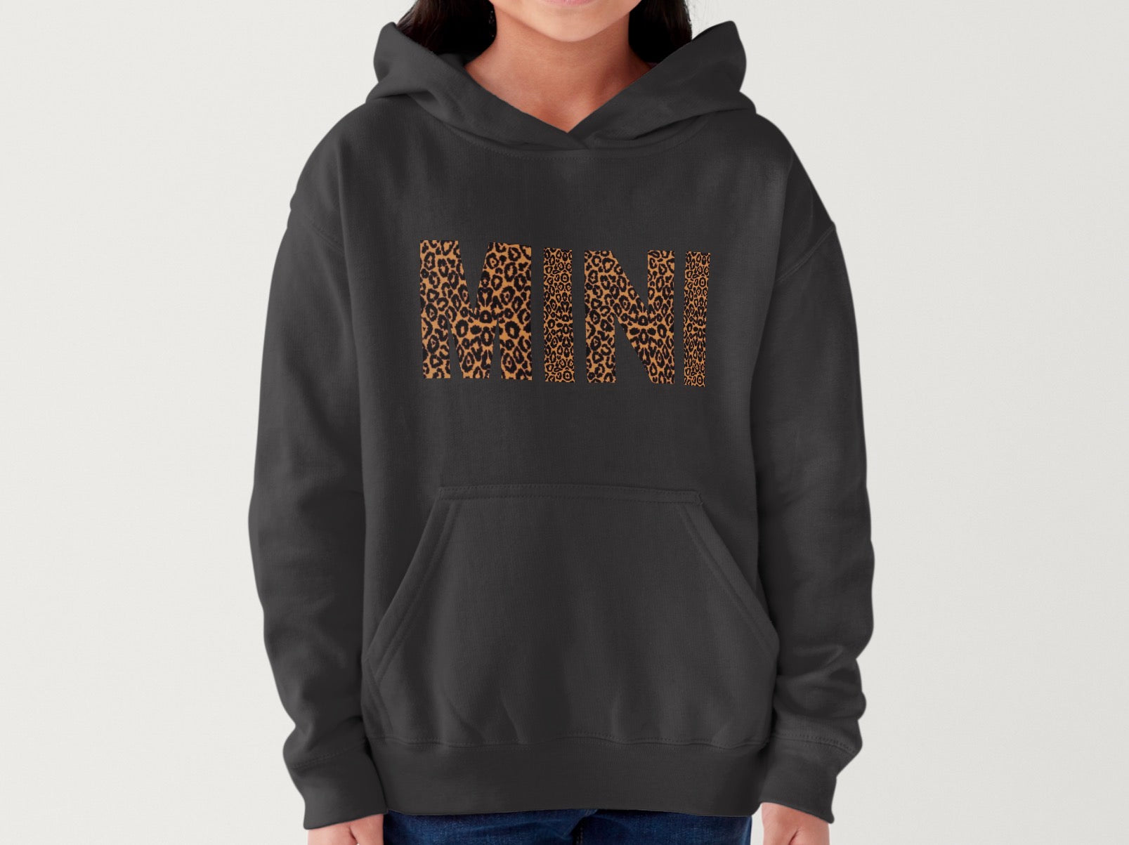“Mini” Hoodie (Children’s)