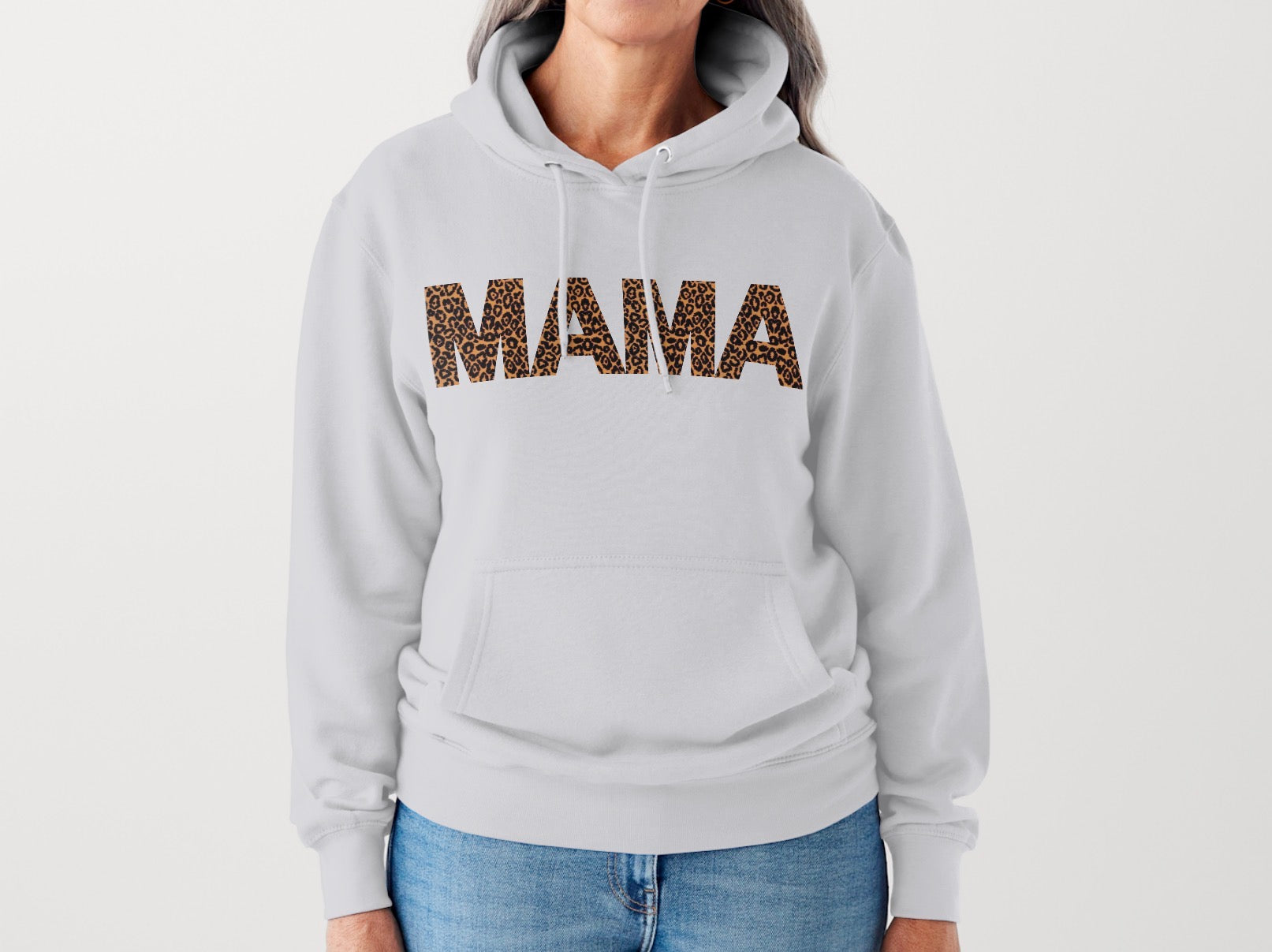 Mama Hoodie