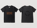 “Mini” Tee