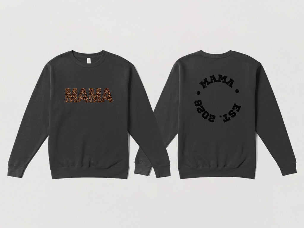 Mama Sweatshirt
