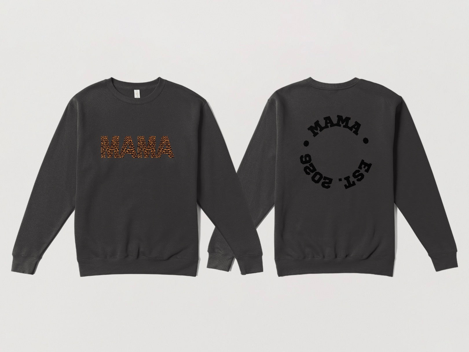 Mama Sweatshirt