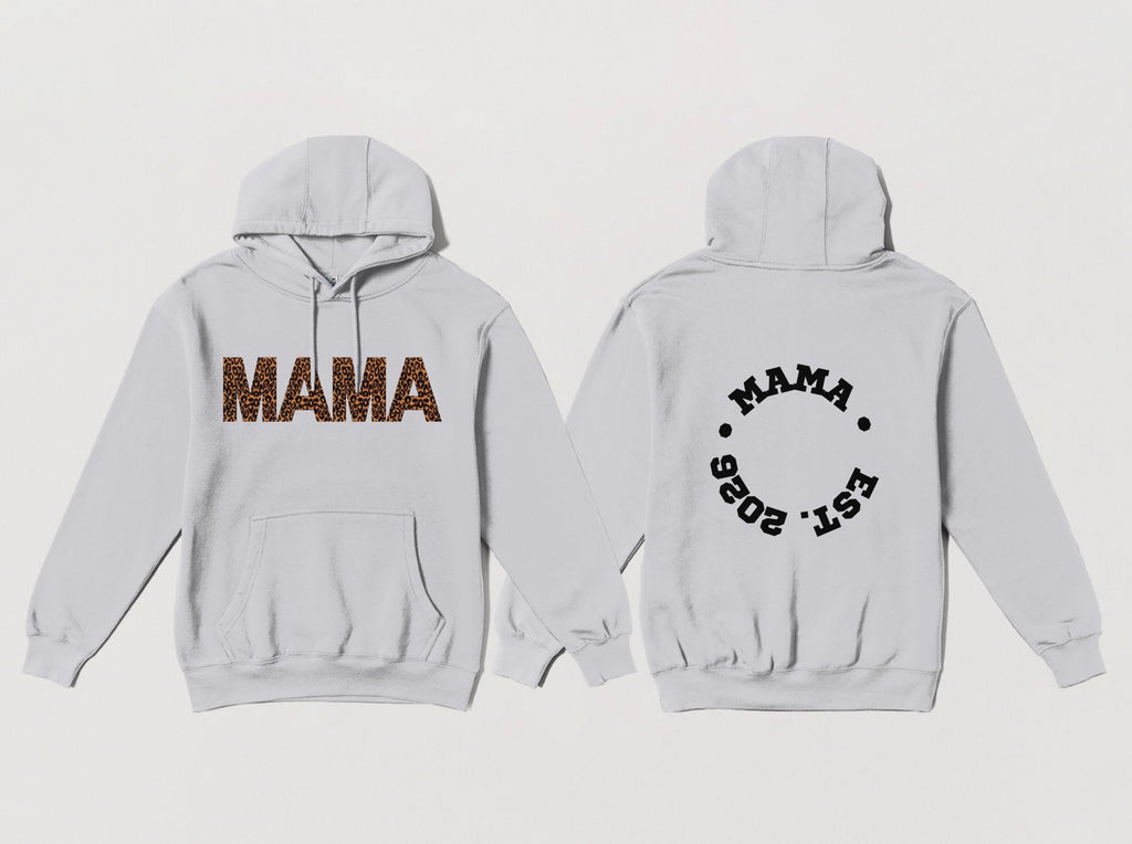 Mama Hoodie