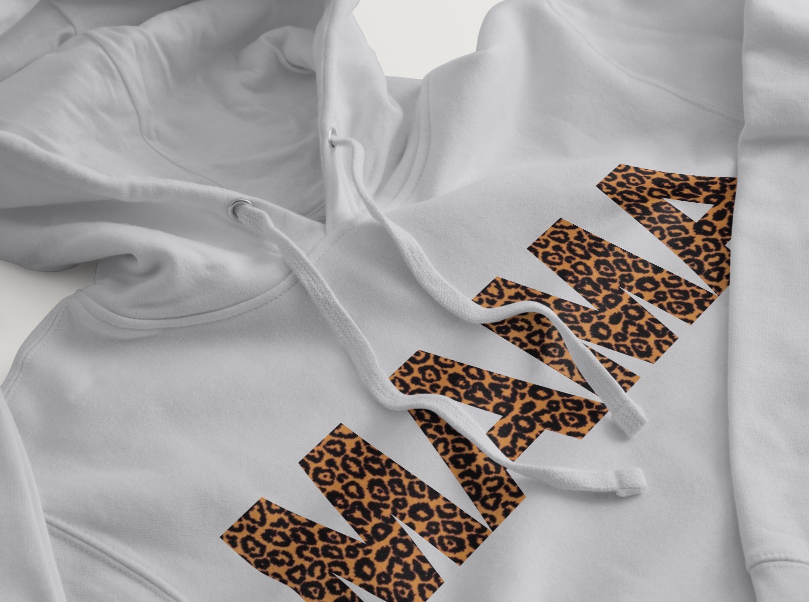 Mama Hoodie