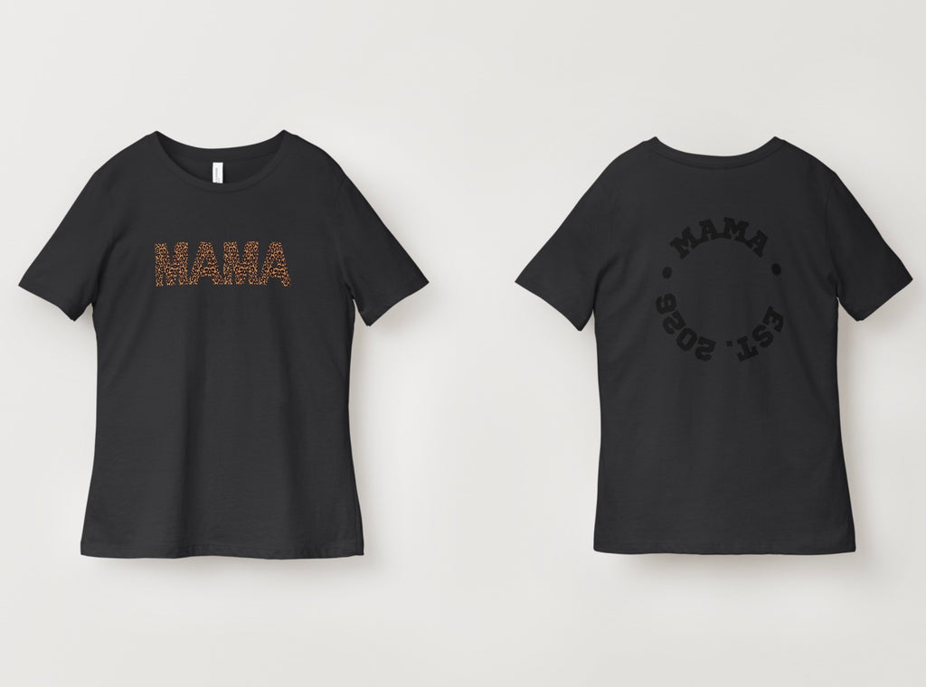 Mama Tee