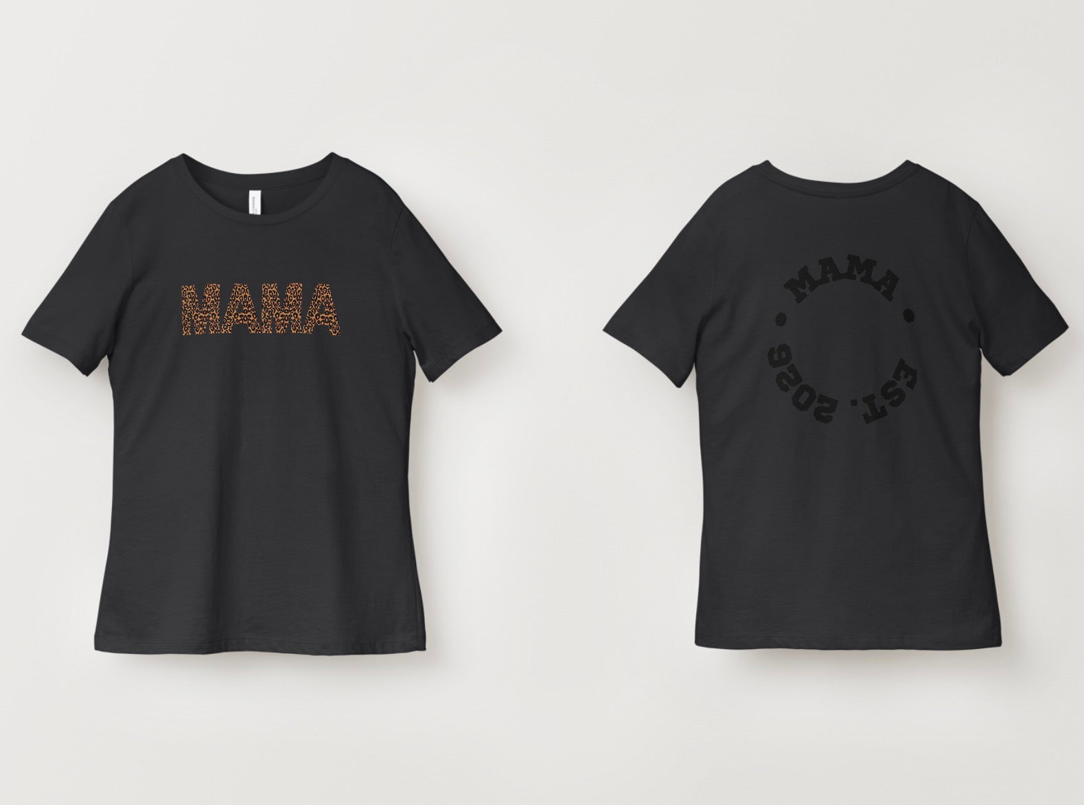 Mama Tee