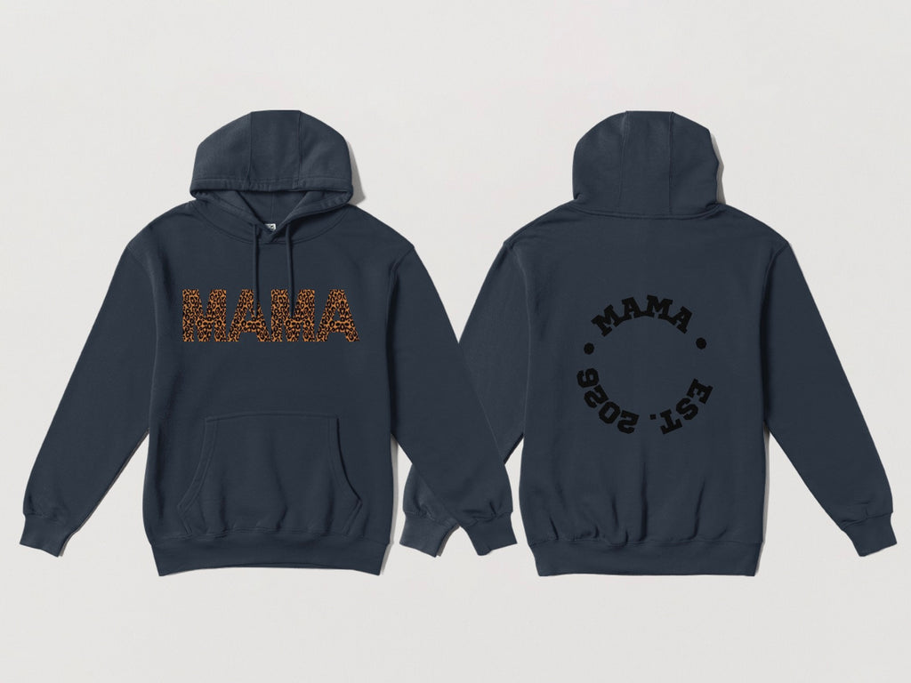 Mama Hoodie