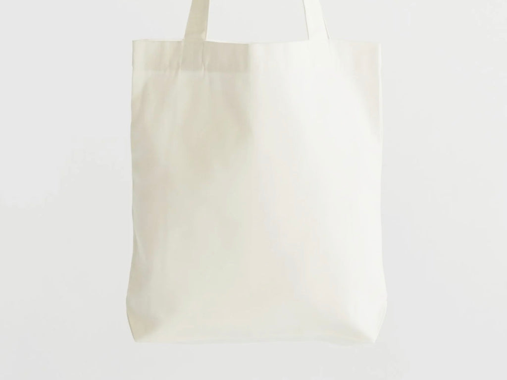 Mom’s Garden Custom Tote