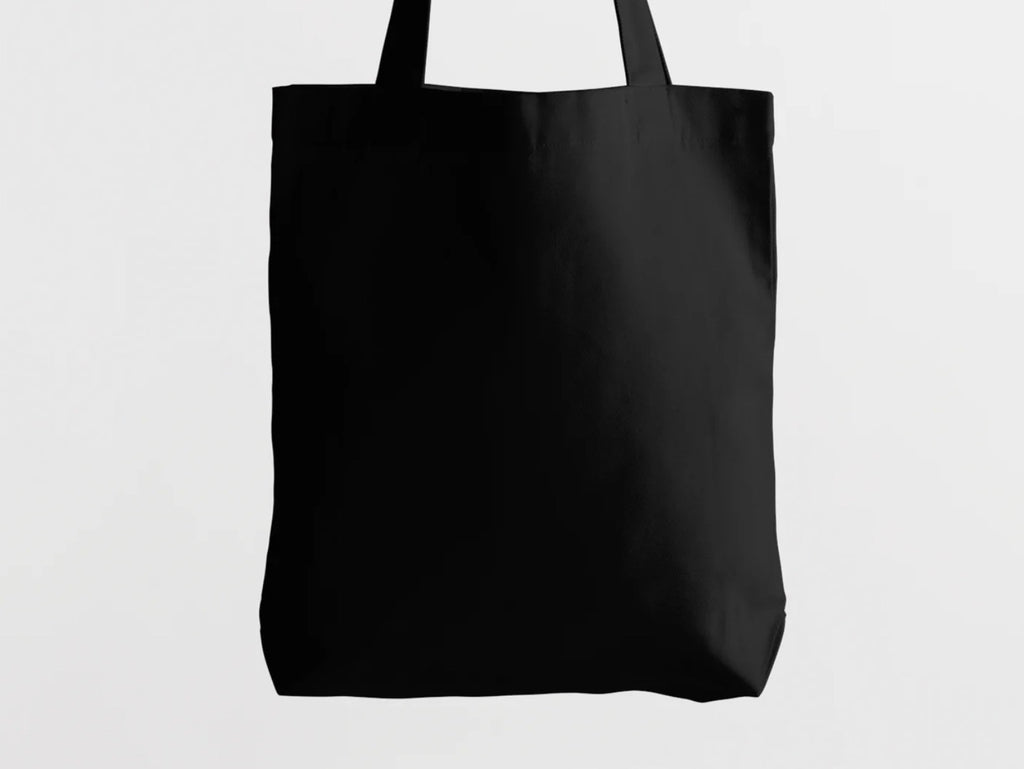 Mom’s Garden Custom Tote