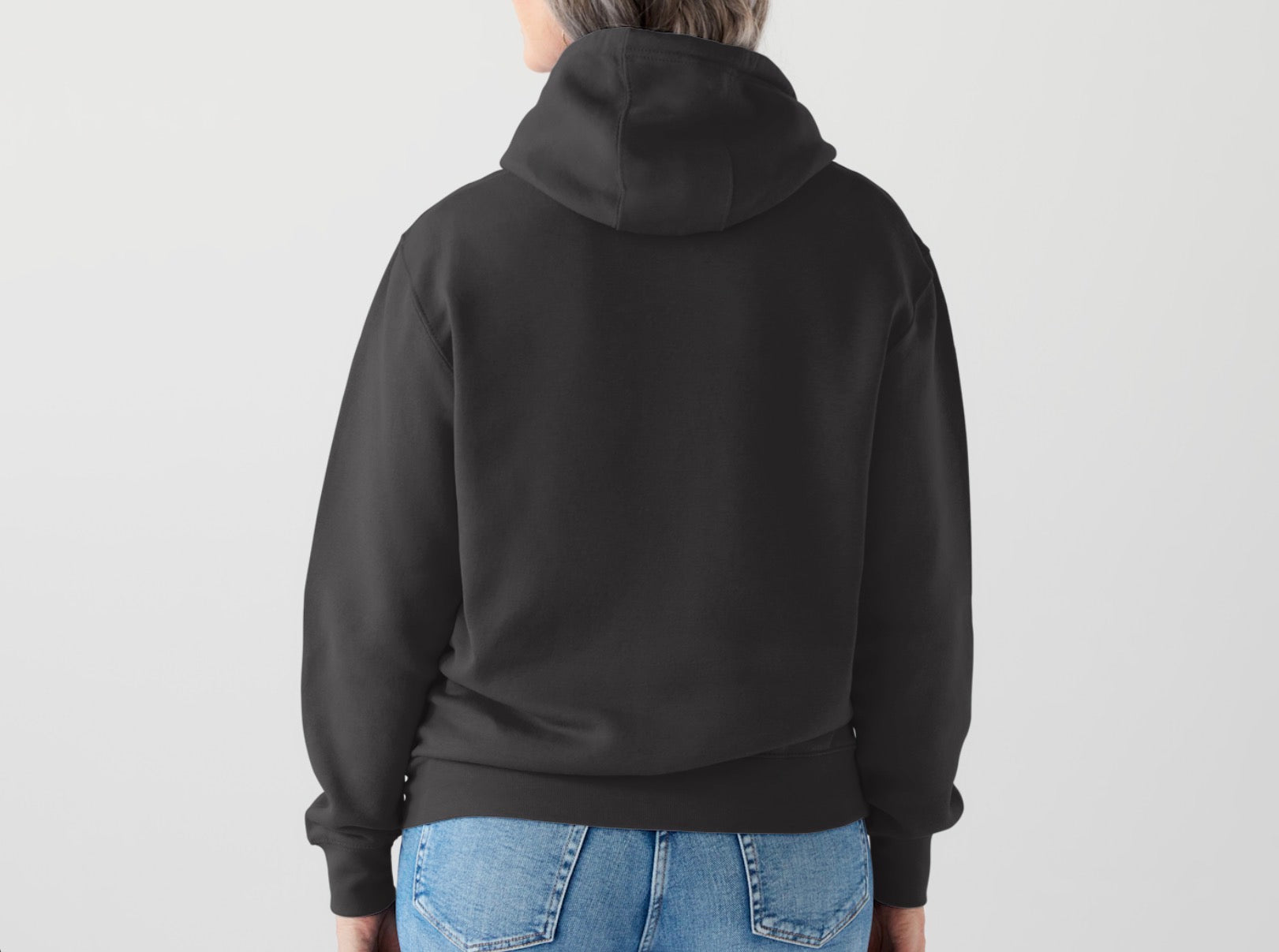 Mom's Garden Custom Hoodie