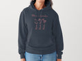 Mom's Garden Custom Hoodie