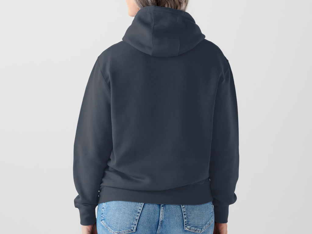 Mom's Garden Custom Hoodie